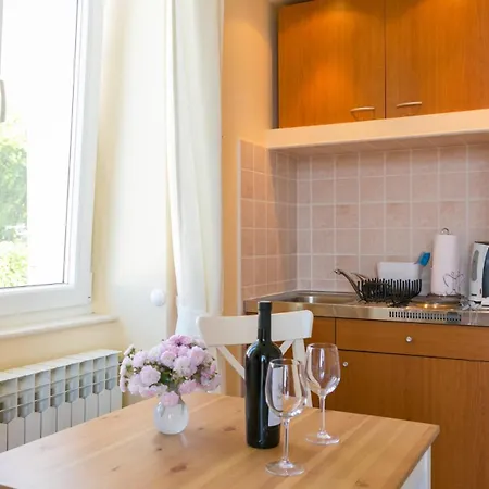 Guest house Benic