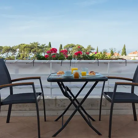 Benic Guest house