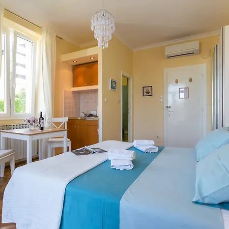 Casa de hóspedes Benic Dubrovnik