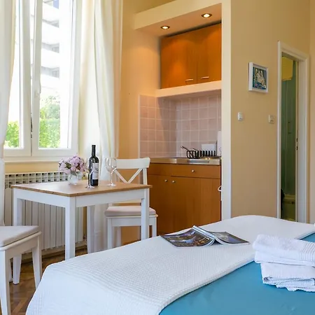 Benic دوبروفينك