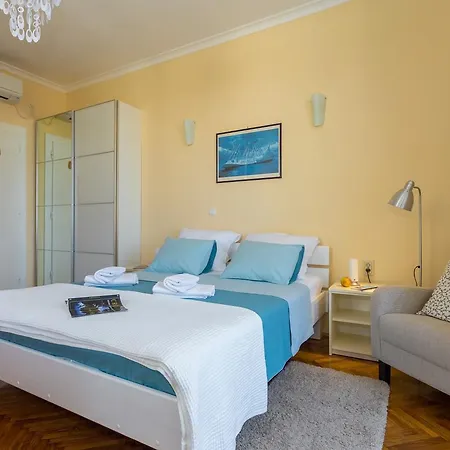 Benic بيت ضيافة دوبروفينك