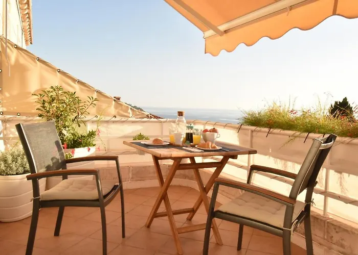 Vendégház Benic Dubrovnik