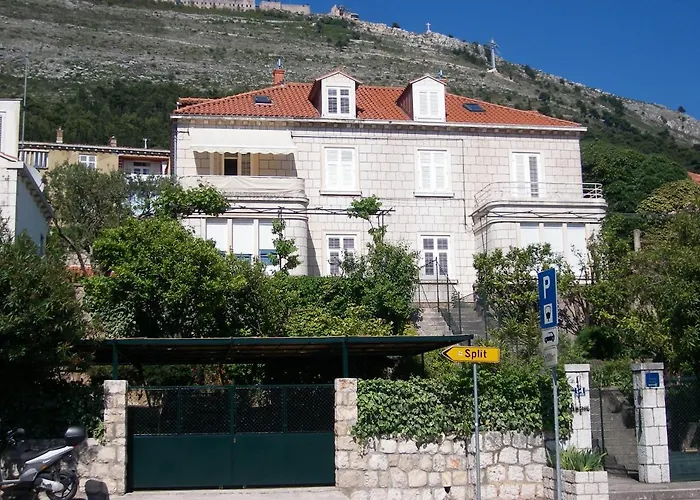 Benic 3* Dubrovnik