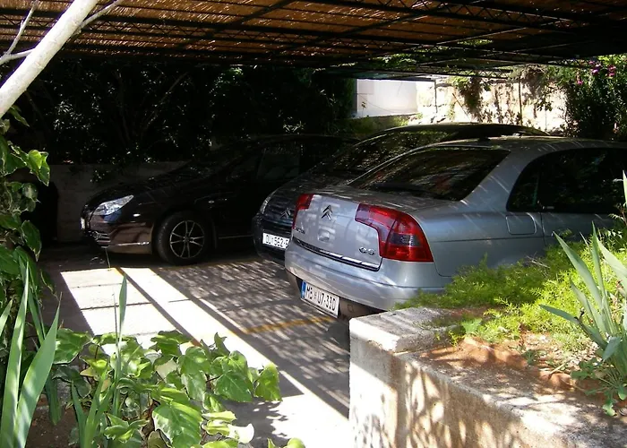 Vendégház Benic Dubrovnik