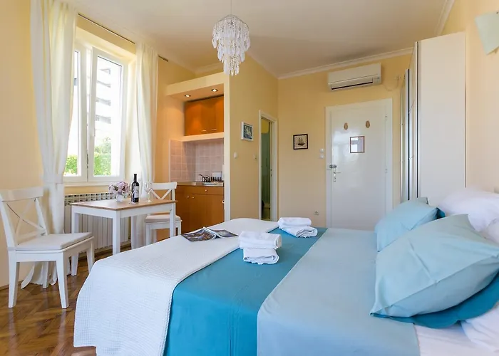 Vendégház Benic Dubrovnik