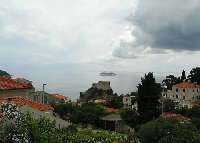 Vendégház Benic 3*