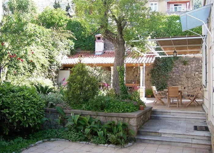 Benic 3* Дубровник
