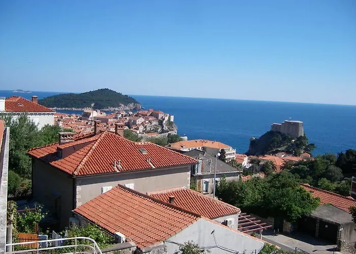 Benic Vendégház Dubrovnik