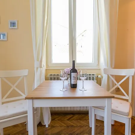 Benic Дубровник