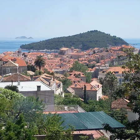 Benic Гостевой дом