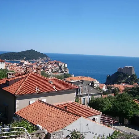 Benic Pensjonat Dubrownik