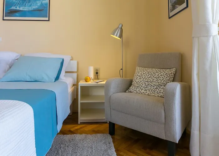 Benic 3* Dubrownik