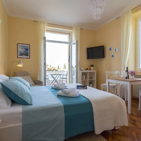 Guest house Benic